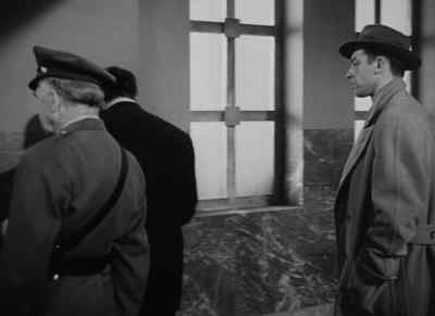 - Have we got time?
- Help yourself. - The Man Who Cheated Himself