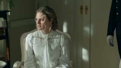 Have you gotten younger?
I wish. [ Chuckles ] - Grand Hotel