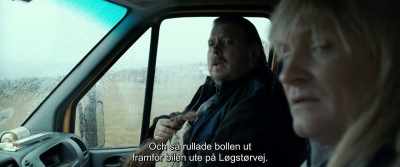 - Have grill?
- You know, cozy time with have grill. - Small Town Killers