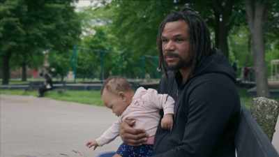 Have her grow up - Mysteries of Mental Illness