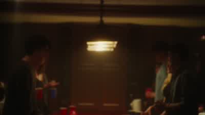 Have you guys felt this carpet? - The Perks of Being a Wallflower