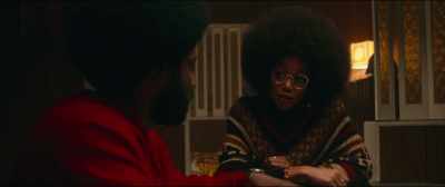 Have you handed in your
resignation - BlacKkKlansman