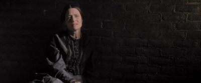 Have you handled cases like this before - The Conspirator