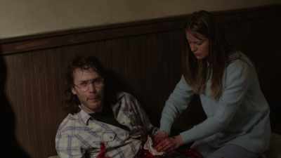 - Have Harwell bring them in
- Everyone just stop! - Waco