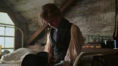 Have you heard about this reward?
Twenty gold shigs. - The Artful Dodger