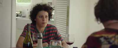 Have you heard any
of her latest songs? - Duck Butter
