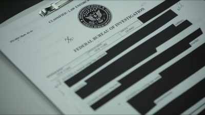 Have you heard anything
about the missing woman? - Blindspot