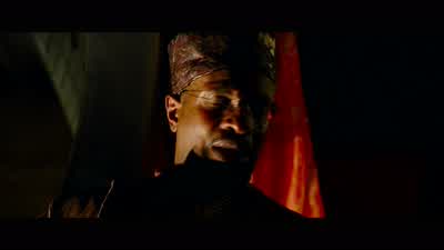 Have you heard anything I've said? - The Chronicles of Riddick