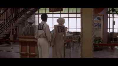 Have you heard anything yet,
Mr. Graver? - They Shoot Horses, Don't They?