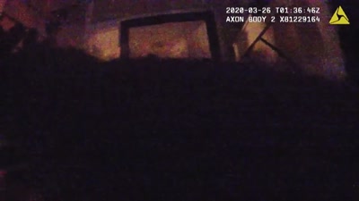 -Have you heard from David recently?
-No. - Killers: Caught on Camera