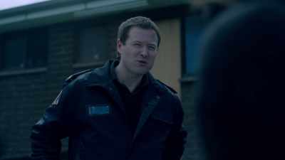 Have you heard from him
at all, Renae? - The Kettering Incident