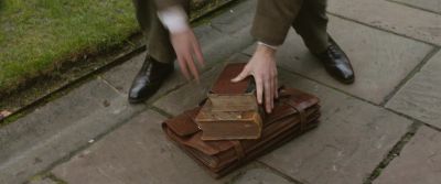 Professor - Tolkien