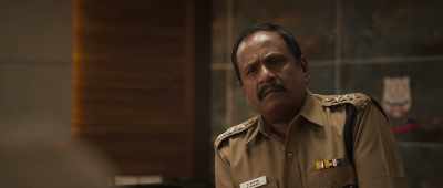 'Have you heard of Black Squad?' - Vikram