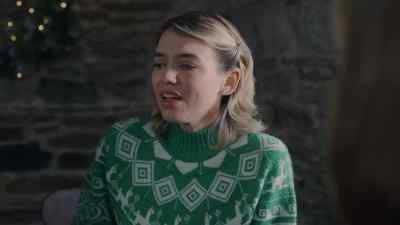 Have you heard of Caity Evans? - 'Tis the Season to Be Irish
