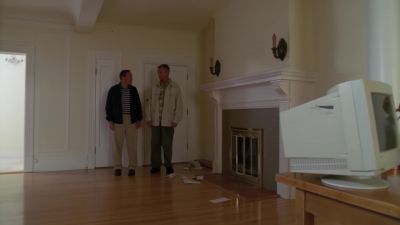 Have you heard of IKEA? - Stargate SG-1