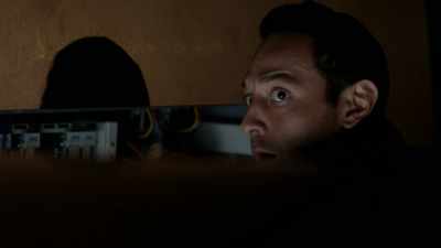 Have you heard of someone
called Max Carlton? - Blindspot