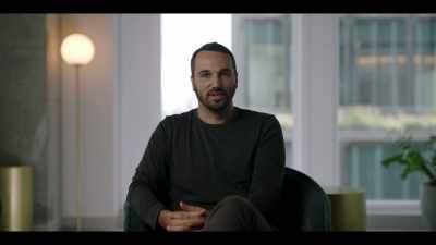 Have you heard of Wave Garden?" - Generation Hustle