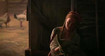 Have you heard? - The Peasants