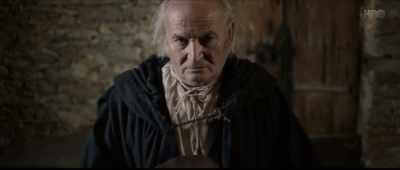 Have you heard him say that - Menocchio the Heretic