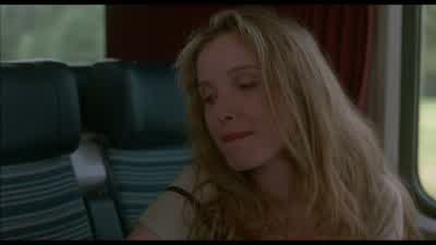 Have you heard that as couples get older they lose their ability to hear each other? - Before Sunrise