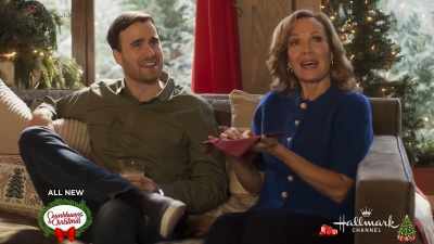     Have you heard the news
    that beth is departing? - Five Star Christmas