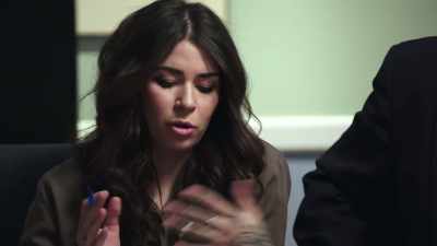 - Have you heard the, the
theory that there was - The Disappearance of Maura Murray