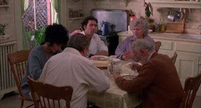 Have I been a good wife - Moonstruck