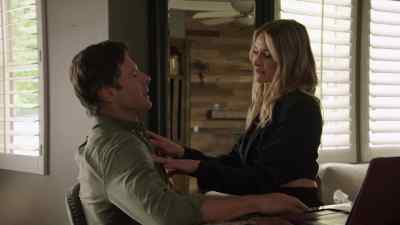 Have I been a naughty girl? - She's Obsessed With My Husband