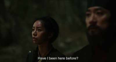 Have I been here before? - Monstrum