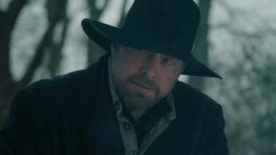 Have I... do I know you from somewhere? - Desperate Riders