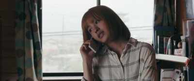 Have I done anything that
would make her want to kill me? - Liverleaf