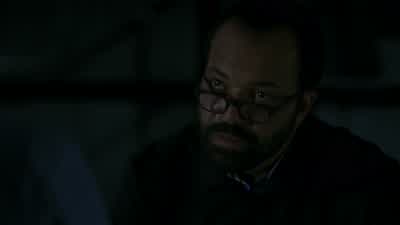 Have I done something wrong? - Westworld
