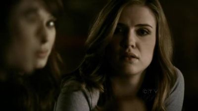 Have I entered an alternate
universe where Stefan is fun? - The Vampire Diaries