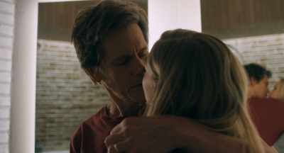 Have I ever denied you
the recap? - You Should Have Left