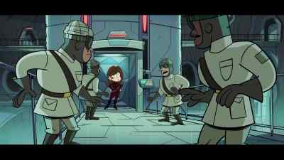 Have I ever steered you wrong? - No Time to Spy: A Loud House Movie