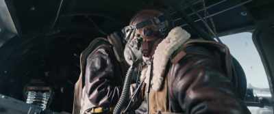 - Have I ever told you I fucking hate flak?
- Not today. - Masters of the Air