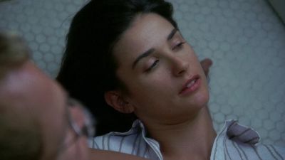 Have I ever told you I love you - Indecent Proposal