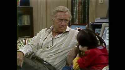 Have I ever told you
about Big Al? - Punky Brewster