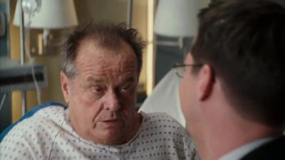 Have I fired you lately - The Bucket List