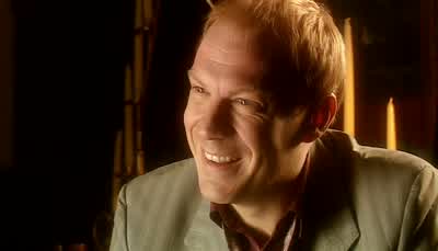Have I gone bald? - Doctor Who