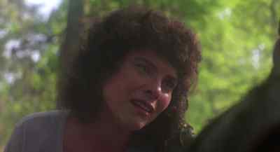 Have I gone crazy? - Swamp Thing