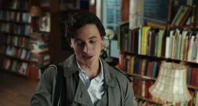 Have I got a book for you - The Storied Life of A.J. Fikry