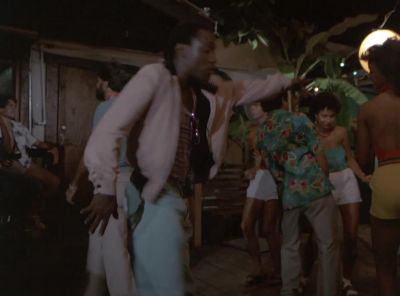 Have I got a guy for you! - Miami Vice