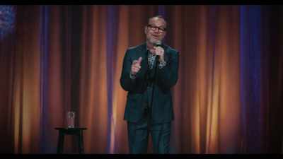 "Have I got a story for you!" - Tom Papa: Home Free