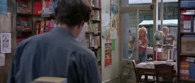 Have I got something for you. - Notting Hill