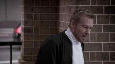 Have I got the wrong day?
No. - Rake