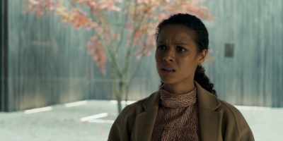 Have I just totally
misunderstood you all along? - The Girl Before