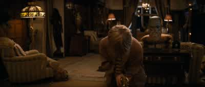 Have I kissed you todayI hate it when you do thatWhy Makes me feel like agreeing to anythingAnything - The Mummy Returns