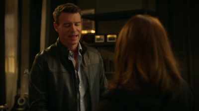 Have I made it clear
that I really like you? - Whiskey Cavalier