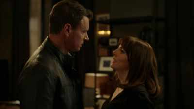 Have I made it clear
that I really like you? - Whiskey Cavalier